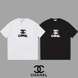 Picture of Chanel T Shirts Short _SKUChanelS-2XLxetr6418490